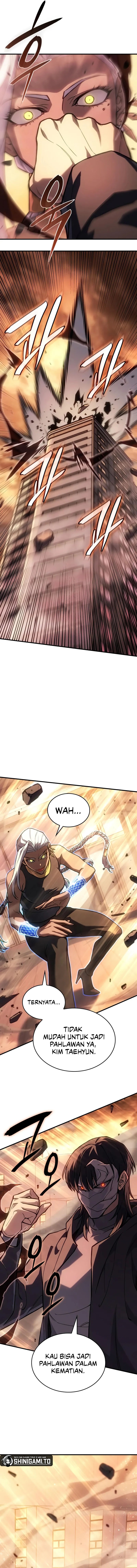 Baca Regressing With The King’s Power - Chapter 117 halaman 7