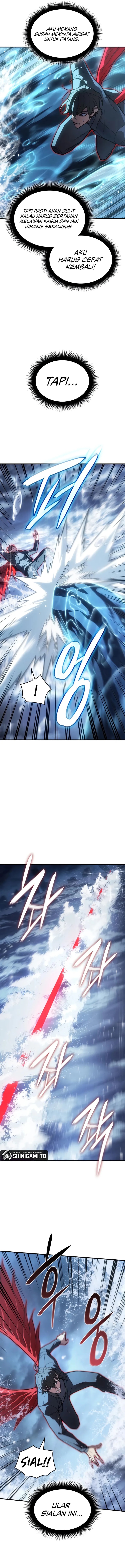 Baca Regressing With The King’s Power - Chapter 117 halaman 9