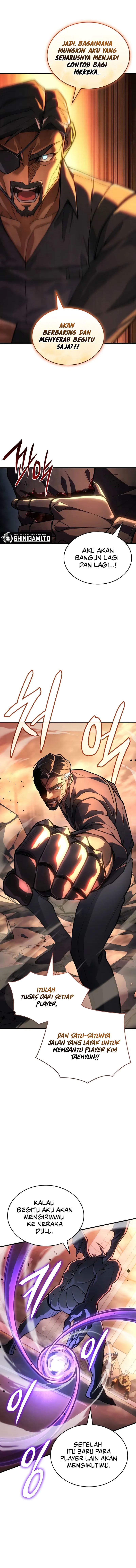 Baca Regressing With The King’s Power - Chapter 118 halaman 10