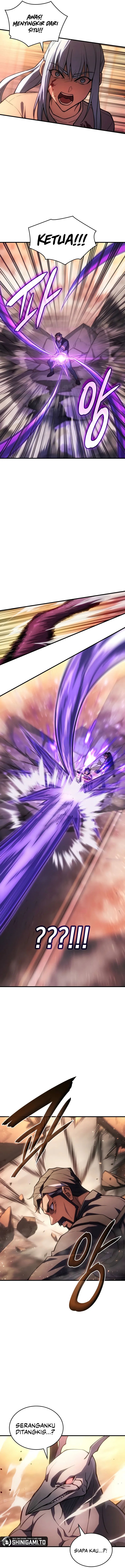 Baca Regressing With The King’s Power - Chapter 118 halaman 11