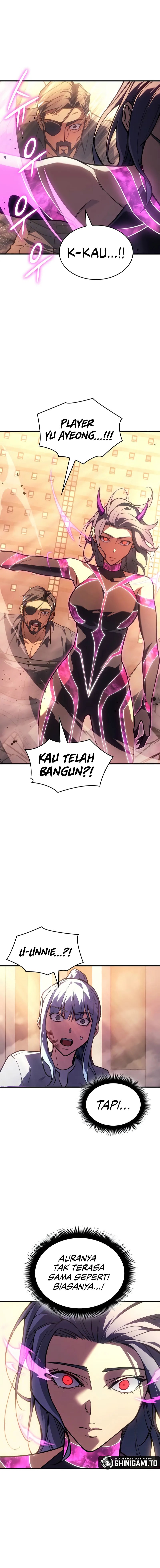 Baca Regressing With The King’s Power - Chapter 118 halaman 12