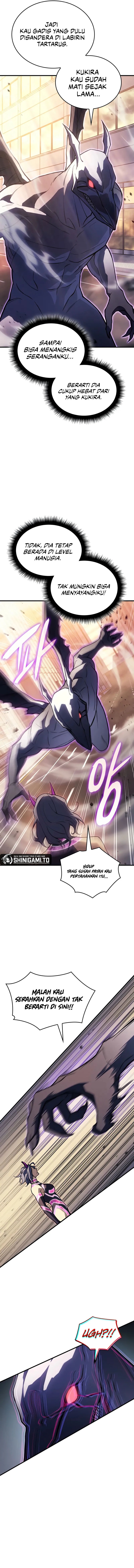 Baca Regressing With The King’s Power - Chapter 118 halaman 13