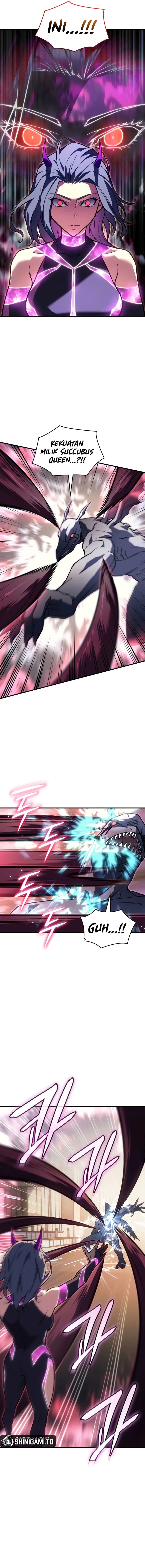 Baca Regressing With The King’s Power - Chapter 118 halaman 14