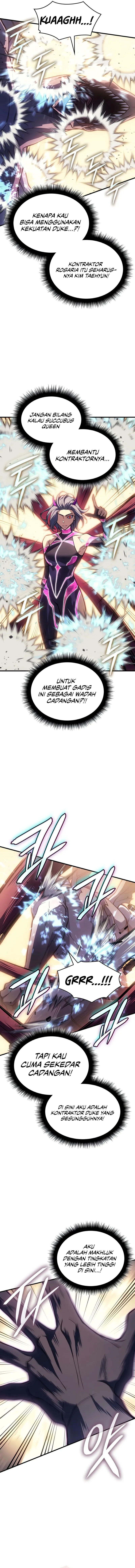 Baca Regressing With The King’s Power - Chapter 118 halaman 15