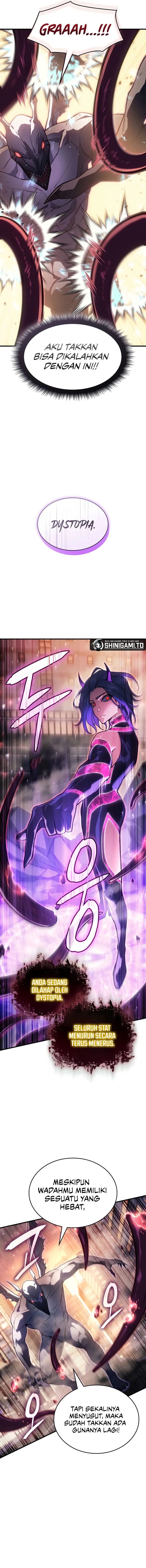 Baca Regressing With The King’s Power - Chapter 118 halaman 16