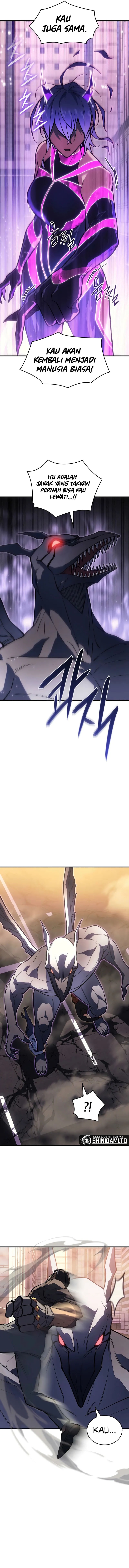 Baca Regressing With The King’s Power - Chapter 118 halaman 17