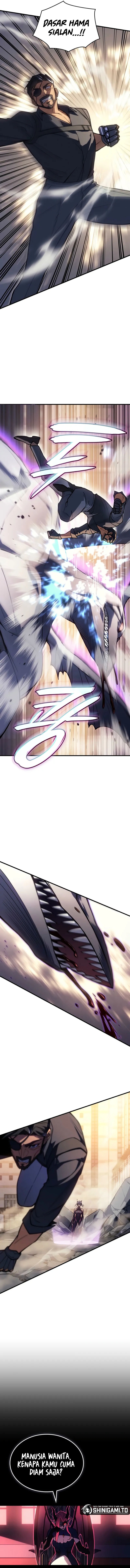 Baca Regressing With The King’s Power - Chapter 118 halaman 18