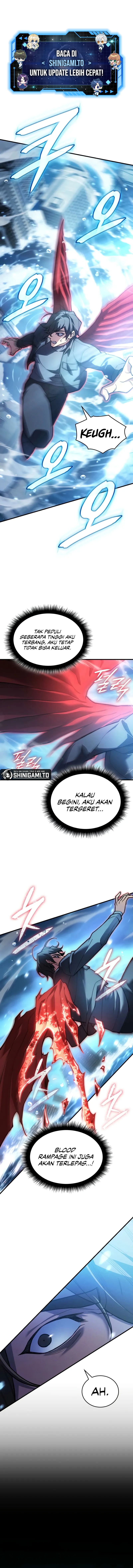 Baca Regressing With The King’s Power - Chapter 118 halaman 2