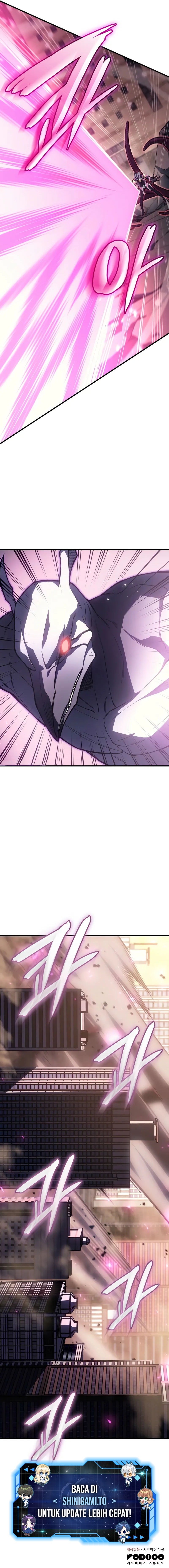 Baca Regressing With The King’s Power - Chapter 118 halaman 20