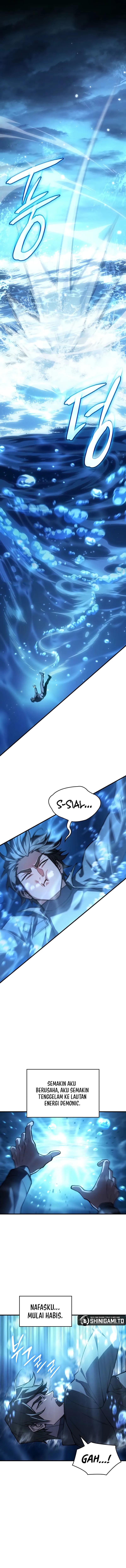 Baca Regressing With The King’s Power - Chapter 118 halaman 3