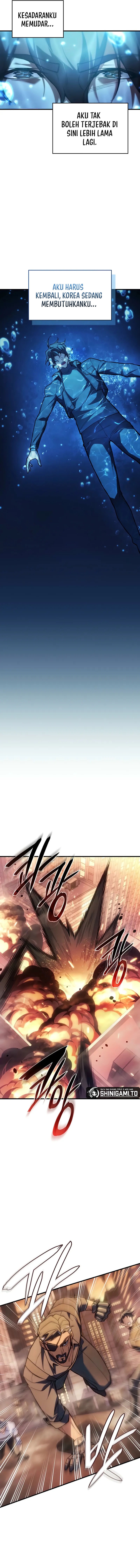 Baca Regressing With The King’s Power - Chapter 118 halaman 4