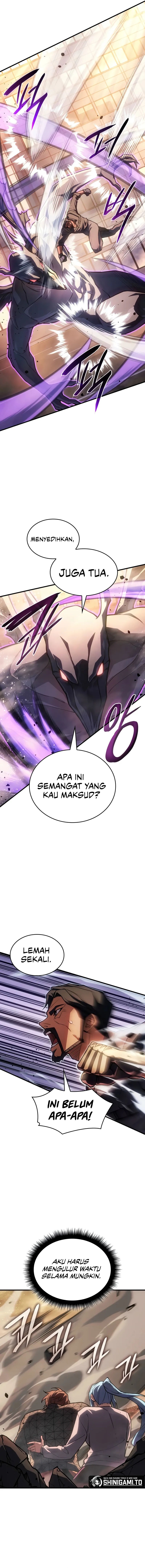 Baca Regressing With The King’s Power - Chapter 118 halaman 5
