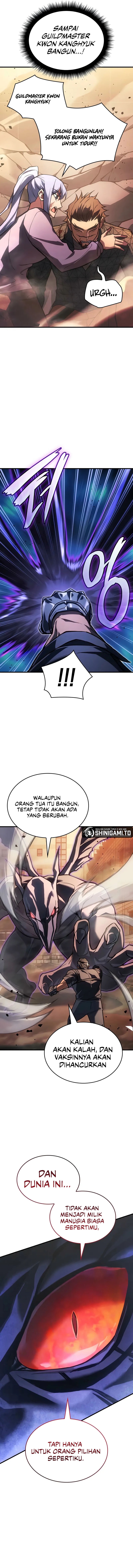 Baca Regressing With The King’s Power - Chapter 118 halaman 6