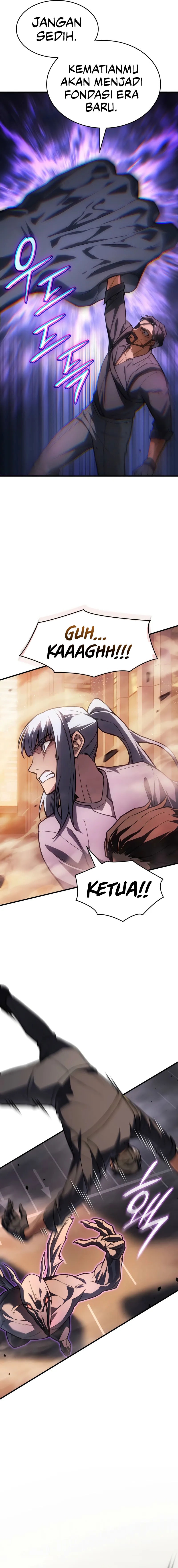 Baca Regressing With The King’s Power - Chapter 118 halaman 7