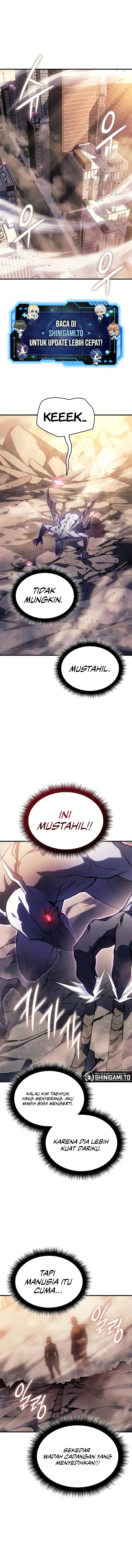 Baca Regressing With The King’s Power - Chapter 119 halaman 1