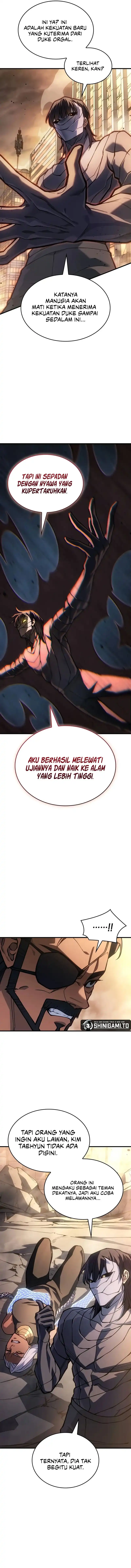 Baca Regressing With The King’s Power - Chapter 119 halaman 10