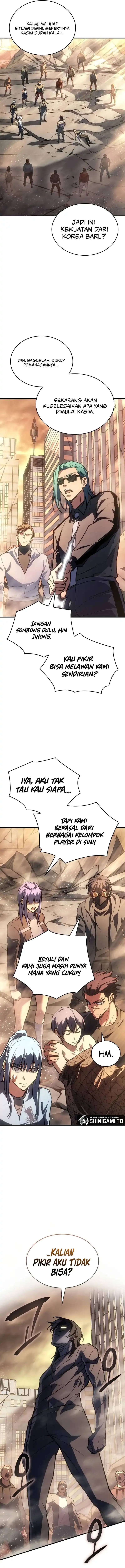 Baca Regressing With The King’s Power - Chapter 119 halaman 11