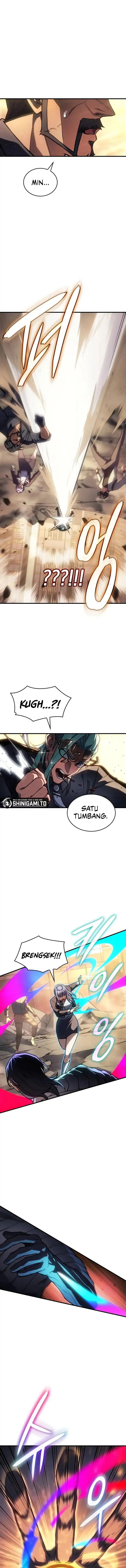 Baca Regressing With The King’s Power - Chapter 119 halaman 12