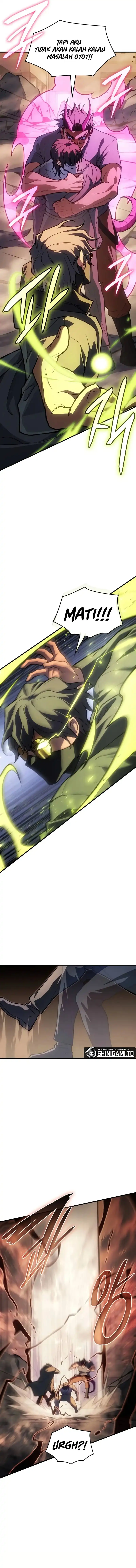 Baca Regressing With The King’s Power - Chapter 119 halaman 14