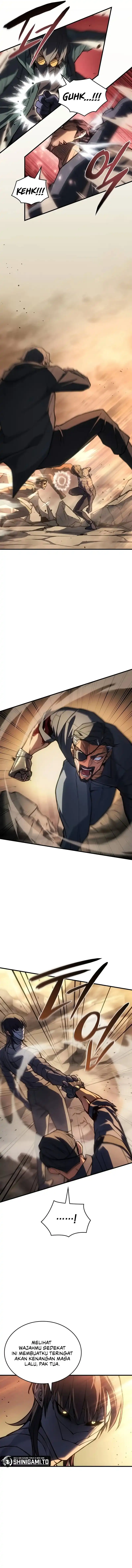 Baca Regressing With The King’s Power - Chapter 119 halaman 15