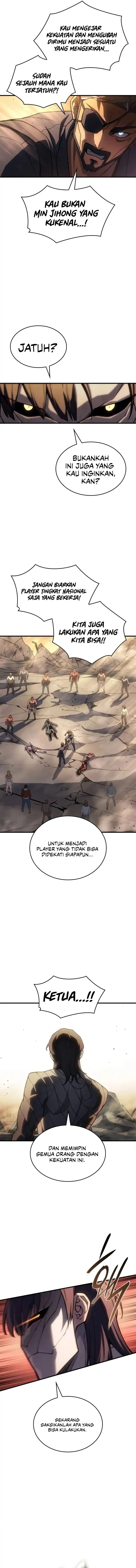 Baca Regressing With The King’s Power - Chapter 119 halaman 16