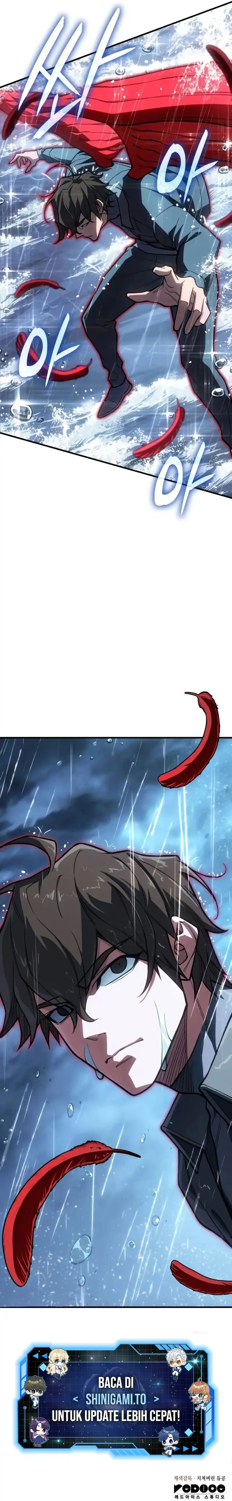 Baca Regressing With The King’s Power - Chapter 119 halaman 19