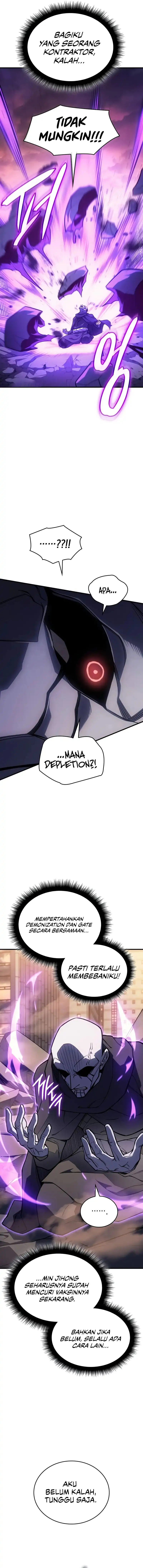 Baca Regressing With The King’s Power - Chapter 119 halaman 2