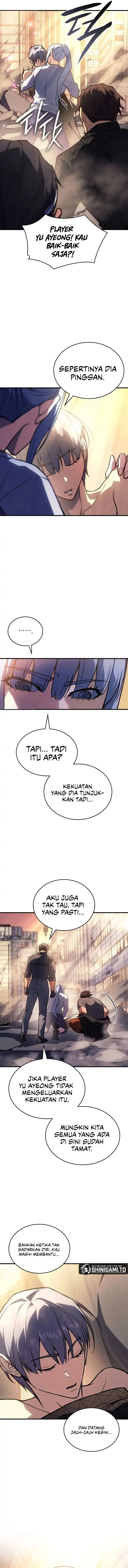 Baca Regressing With The King’s Power - Chapter 119 halaman 4