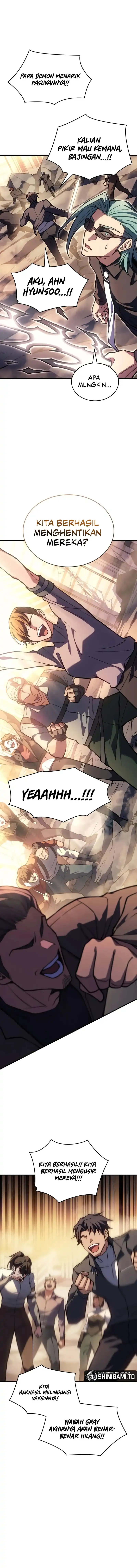 Baca Regressing With The King’s Power - Chapter 119 halaman 6