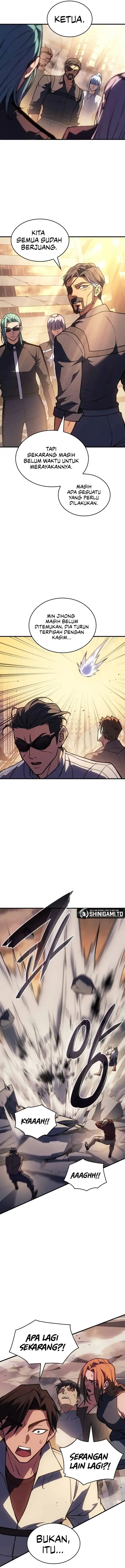 Baca Regressing With The King’s Power - Chapter 119 halaman 7