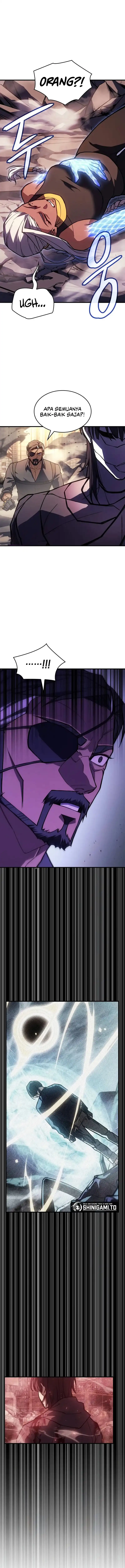 Baca Regressing With The King’s Power - Chapter 119 halaman 8