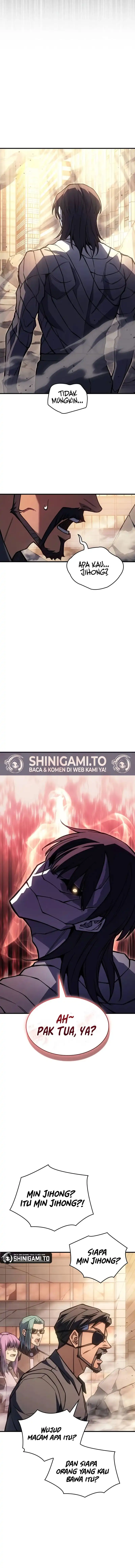 Baca Regressing With The King’s Power - Chapter 119 halaman 9