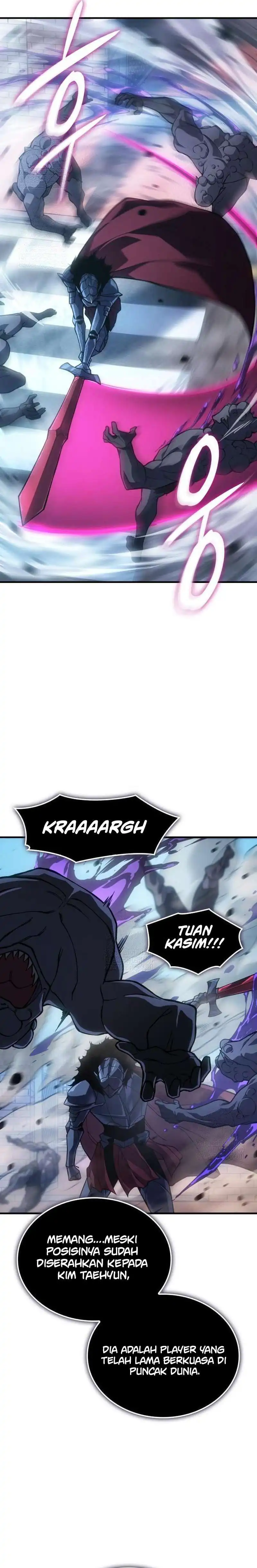 Baca Regressing With The King’s Power - Chapter 126 halaman 10