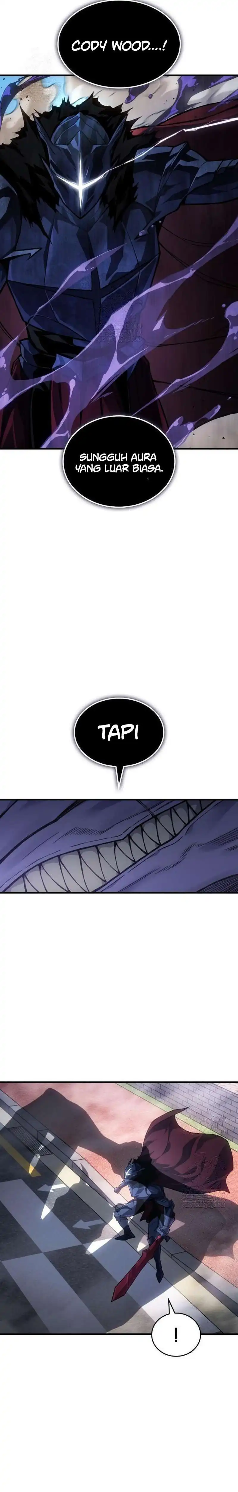 Baca Regressing With The King’s Power - Chapter 126 halaman 11