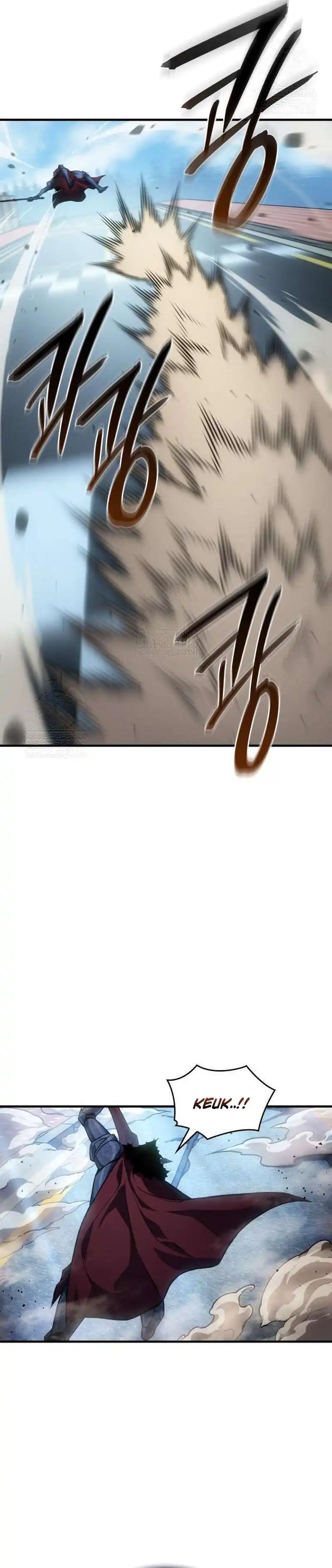 Baca Regressing With The King’s Power - Chapter 126 halaman 15