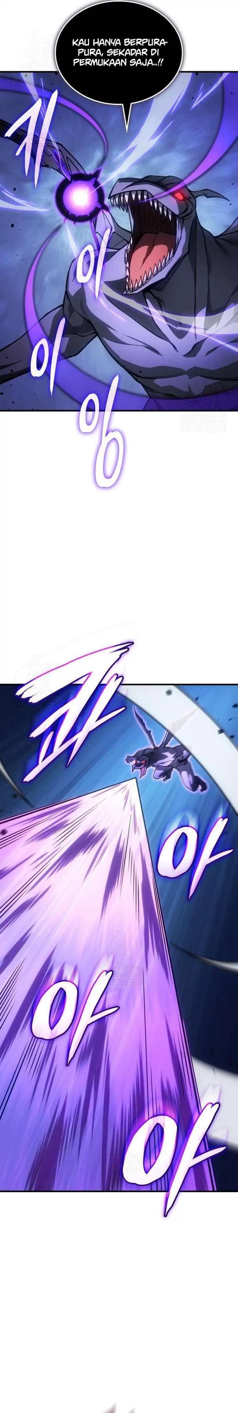 Baca Regressing With The King’s Power - Chapter 126 halaman 16