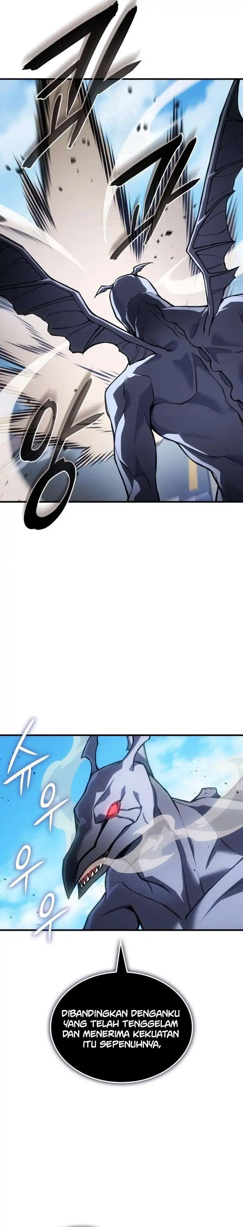 Baca Regressing With The King’s Power - Chapter 126 halaman 17