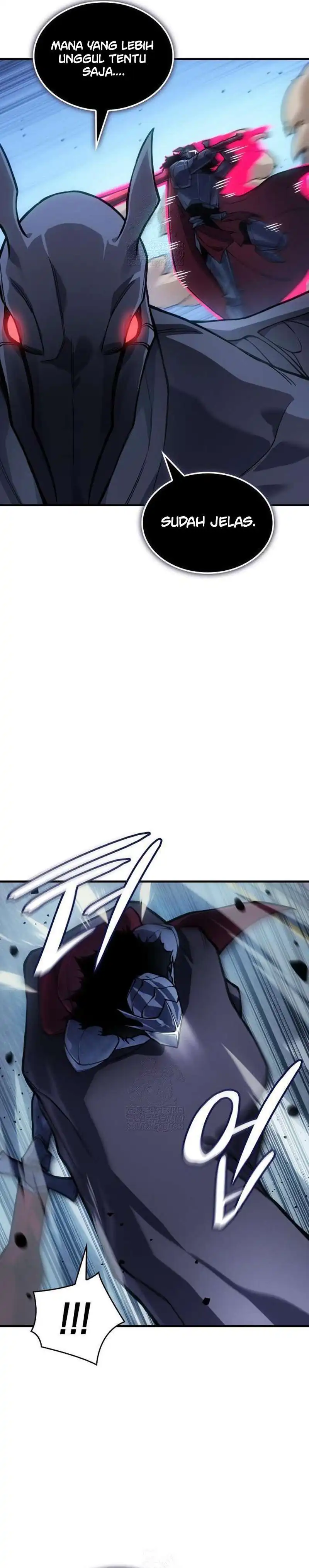 Baca Regressing With The King’s Power - Chapter 126 halaman 18