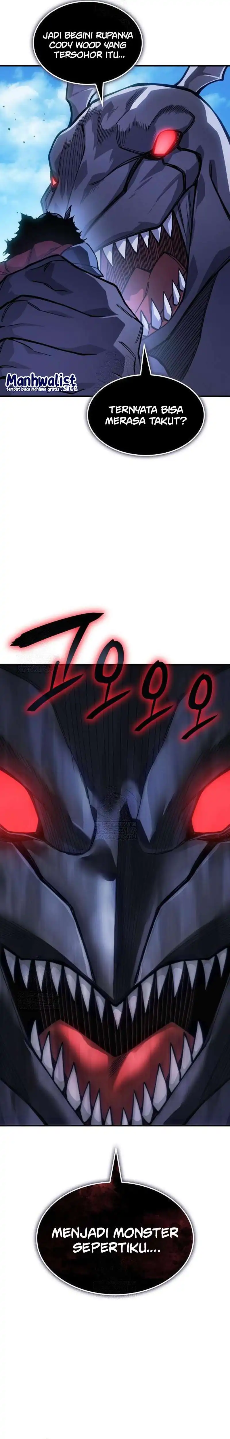 Baca Regressing With The King’s Power - Chapter 126 halaman 19