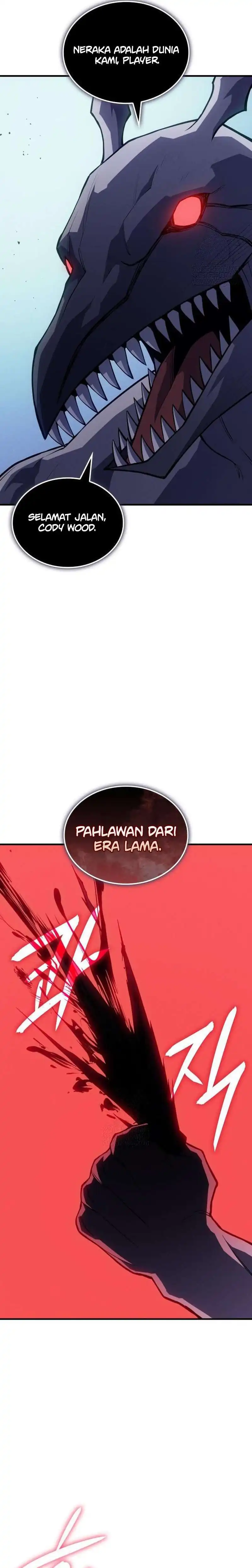 Baca Regressing With The King’s Power - Chapter 126 halaman 21