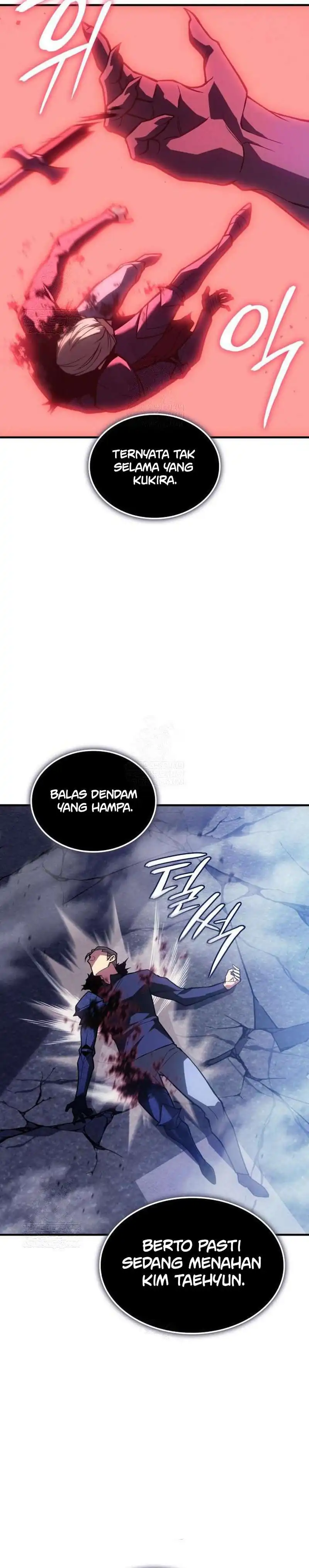 Baca Regressing With The King’s Power - Chapter 126 halaman 22