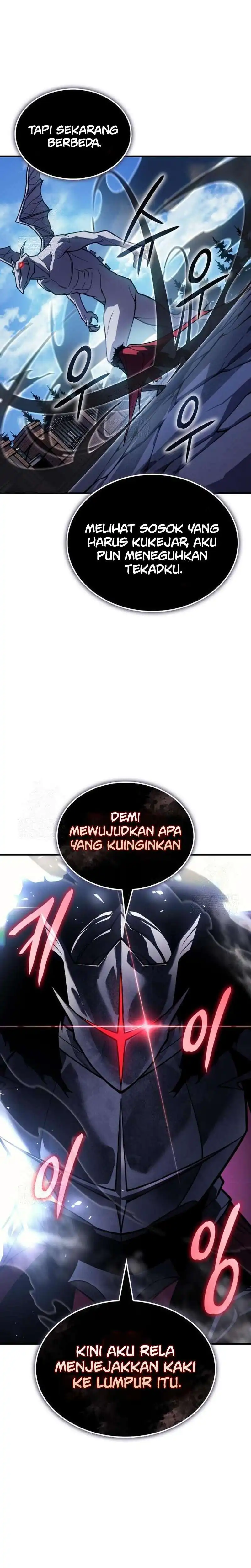 Baca Regressing With The King’s Power - Chapter 126 halaman 24