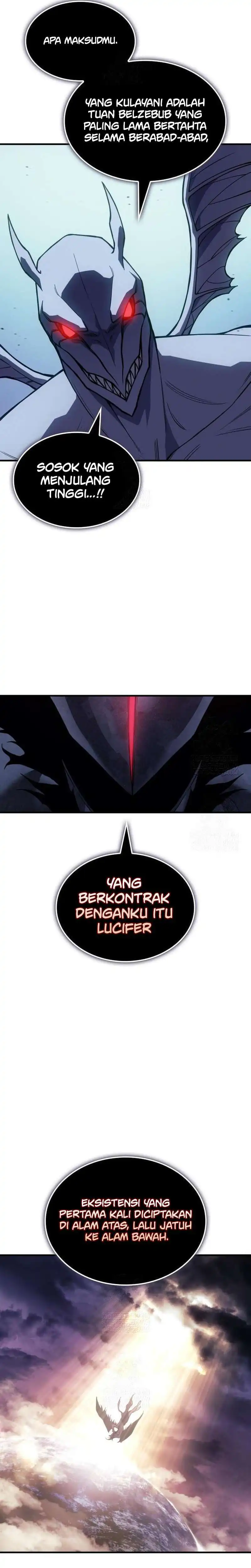Baca Regressing With The King’s Power - Chapter 126 halaman 26