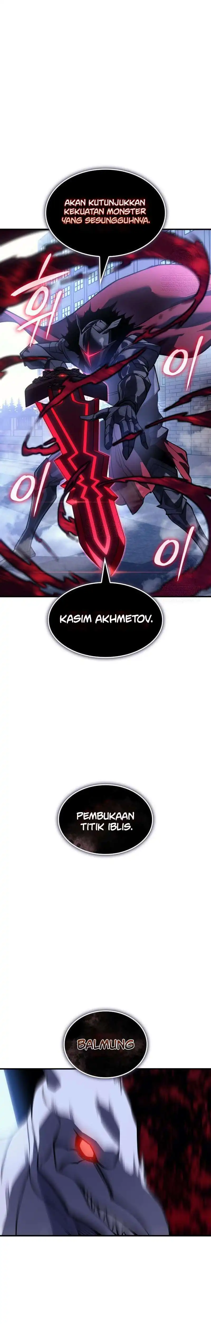 Baca Regressing With The King’s Power - Chapter 126 halaman 27