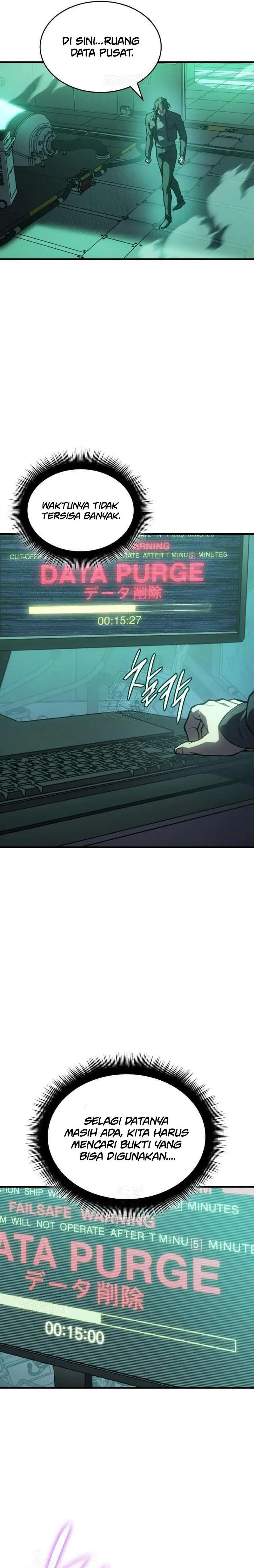 Baca Regressing With The King’s Power - Chapter 126 halaman 3