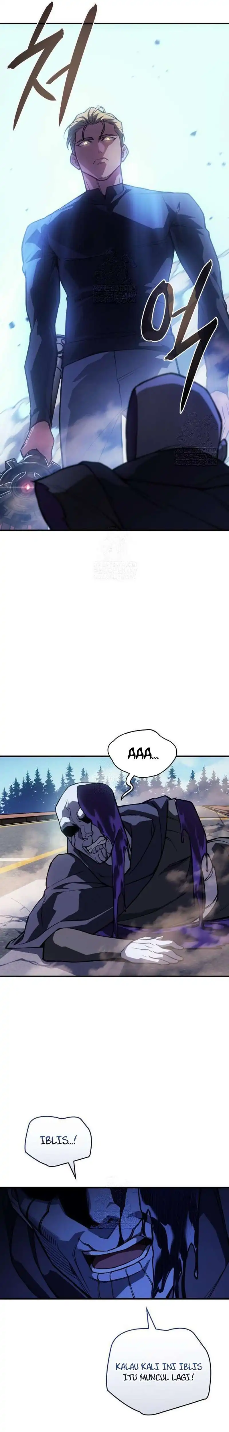 Baca Regressing With The King’s Power - Chapter 126 halaman 30