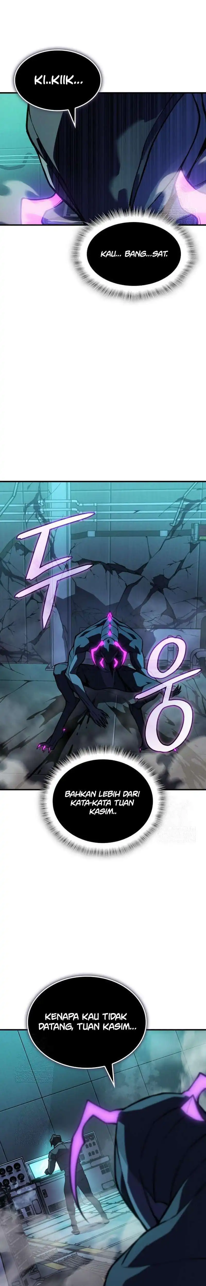 Baca Regressing With The King’s Power - Chapter 126 halaman 32