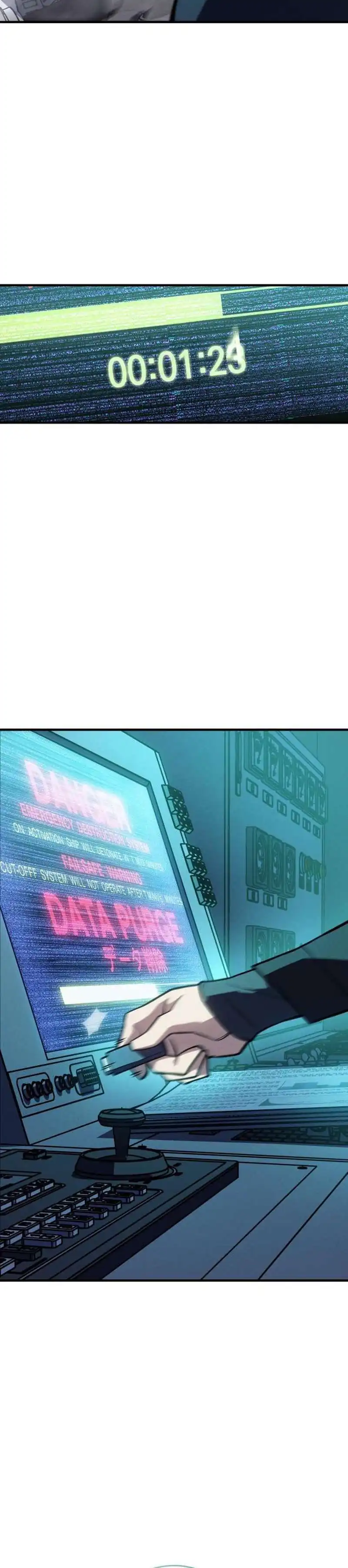 Baca Regressing With The King’s Power - Chapter 126 halaman 33