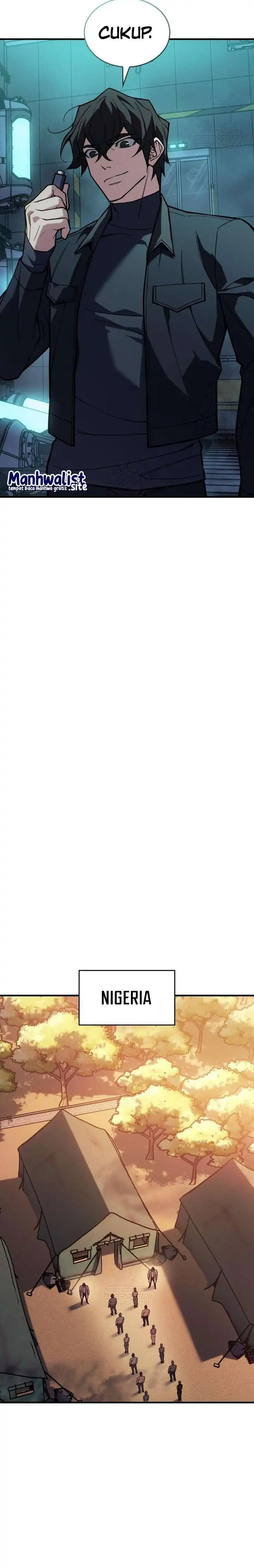 Baca Regressing With The King’s Power - Chapter 126 halaman 34