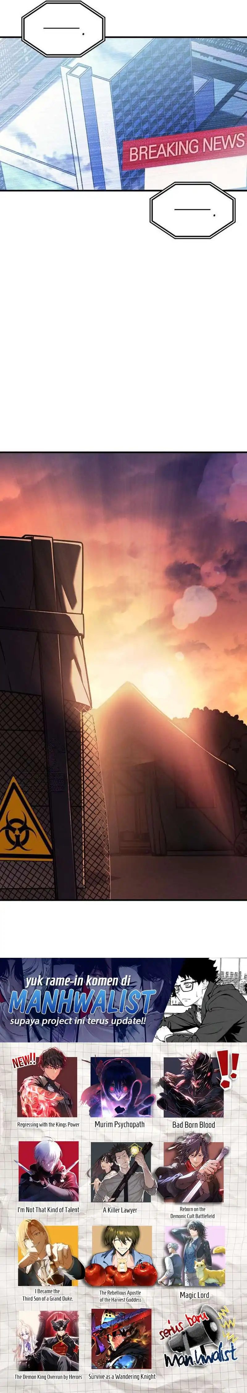 Baca Regressing With The King’s Power - Chapter 126 halaman 36